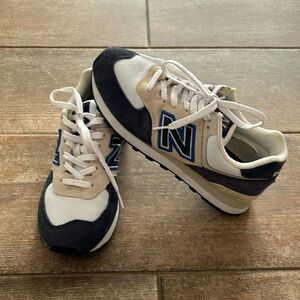 New Balance 574 Shoes!